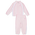 Jordan Wind Cb Piping - Baby Tracksuits Pink Foam-Pink Foam