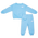 Nike Club Lbr - Bebés Tracksuits Football Blue-Football Blue