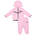 Nike Tech Fleece - Baby Tracksuits Pink Rise-Pink Rise