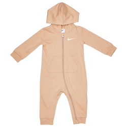 Baby Tracksuits - Nike Essentials - Hemp-Hemp