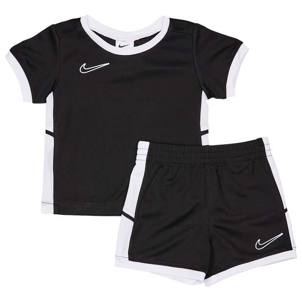 Nike Academy Baby Trainingsanzüge - Schwarz - Größe 80 - 86 CM - Poly Jersey