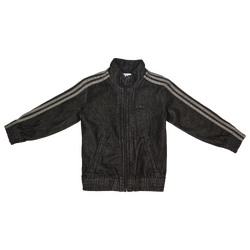 Bebés Tracksuits - adidas Firebird Denim - True Black Denim-True Black Denim