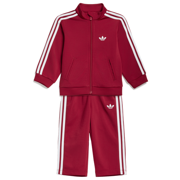 Adidas Firebird Tracksuit