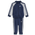 adidas Sst Tracksuit - Bebes Tracksuits Night Indigo-Grey Two