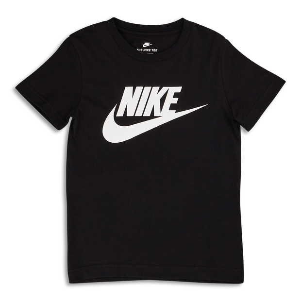 Nike Club Shortsleeve Tee - Scuola materna T-Shirts