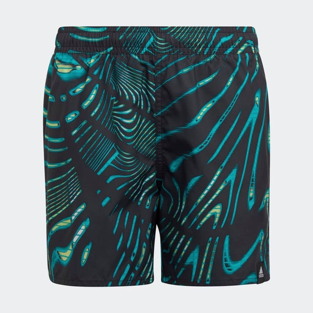 adidas Souleaf - Vorschule Shorts