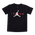 Jordan Brand - Pre School T-Shirts Black-Black-Black