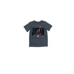 Carbon Heather-Carbon Heather