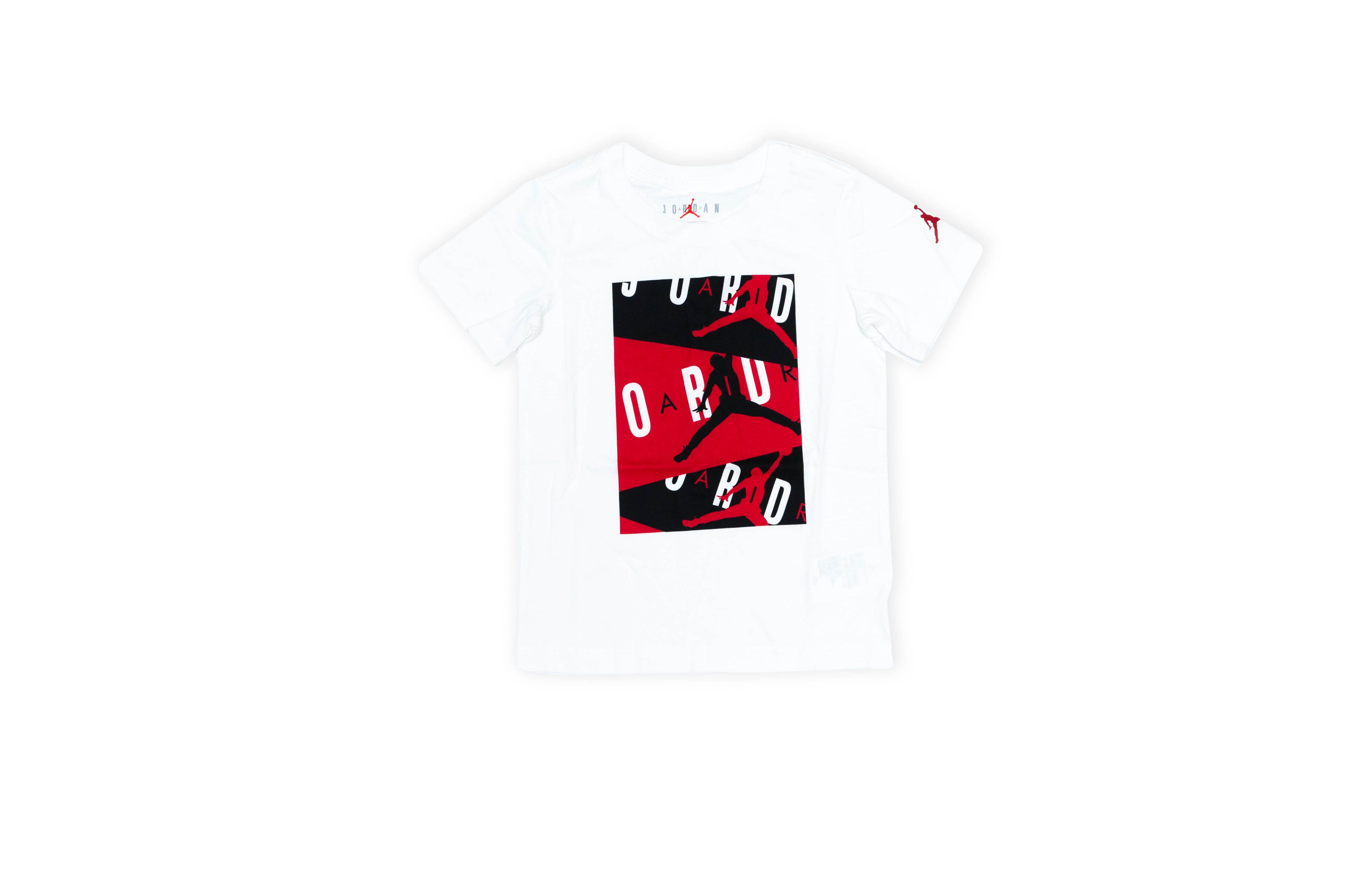 foot locker jordan shirt