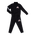 Jordan Set - Pre School Tracksuits Black-Black-Black