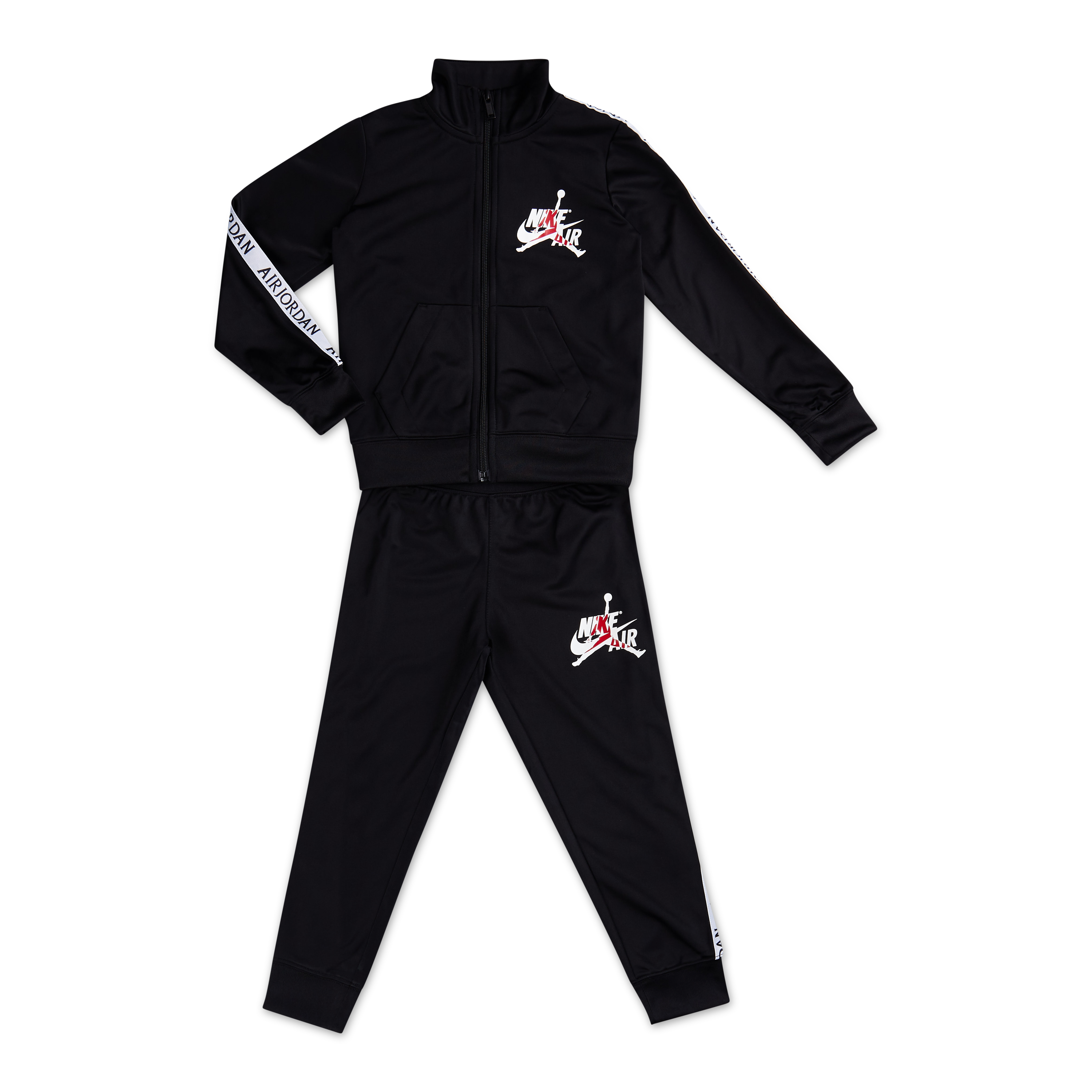 foot locker jordan tracksuit