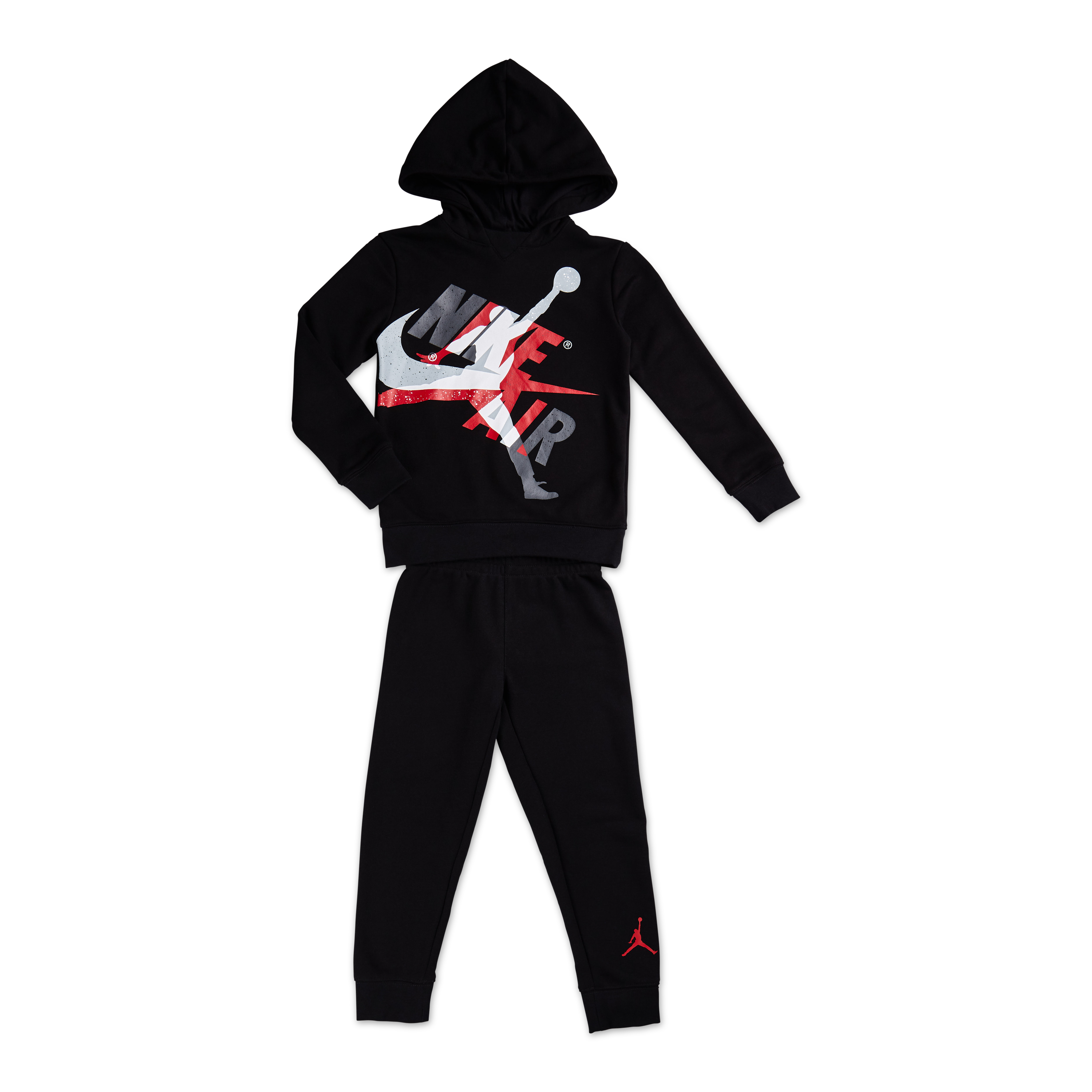 foot locker jordan tracksuit