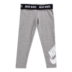 Dark Grey Heather-White