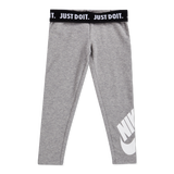 Dark Grey Heather-White