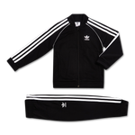 Black-White-White
