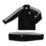Black-White-White