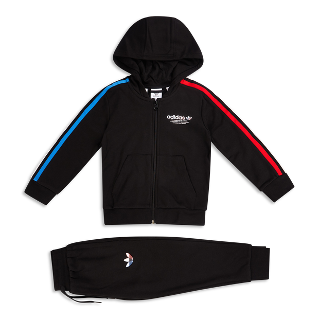 adidas Tricolor - Vorschule T-Shirts