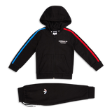 Black-White-Red