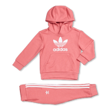Pink-White-White