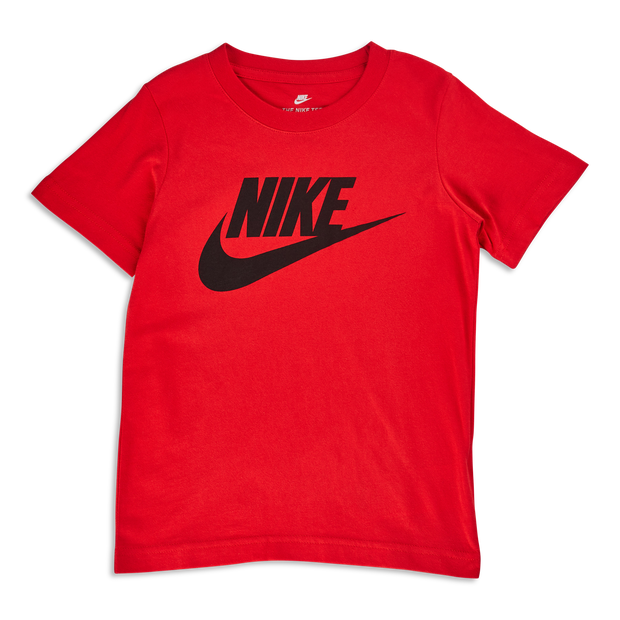 Nike Futura - Pre School T-shirts