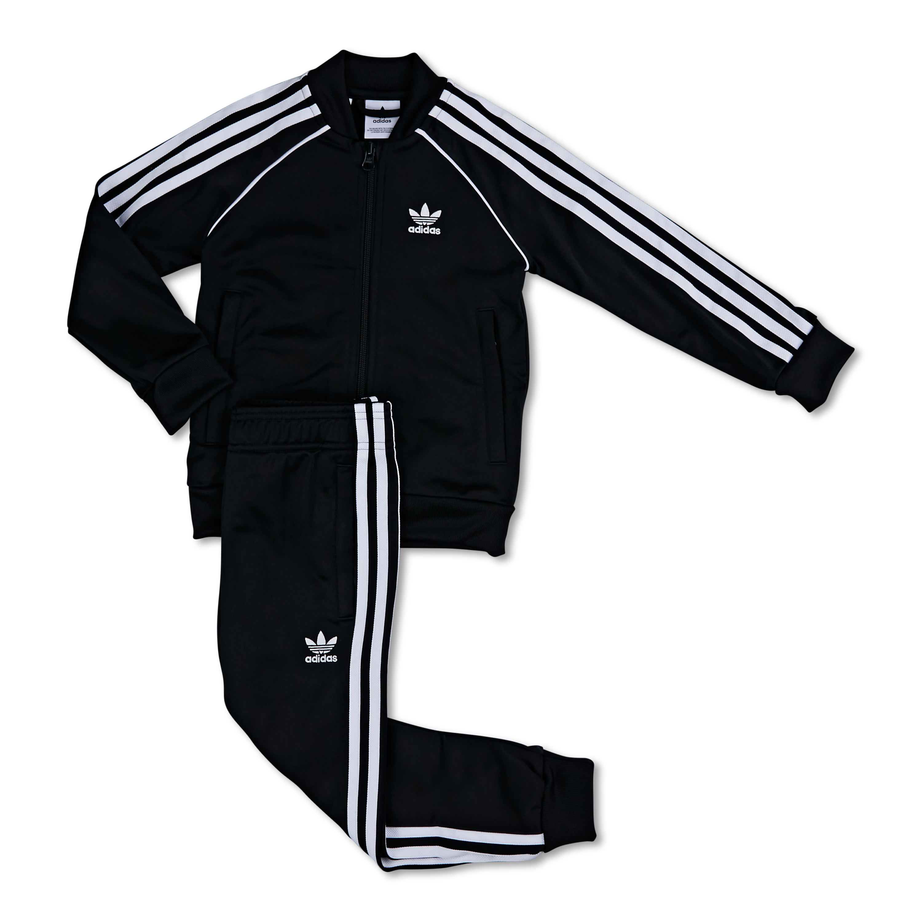 adidas trainingsanzug footlocker