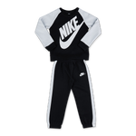 Black-Pure Platinum-White