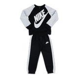 Black-Pure Platinum-White