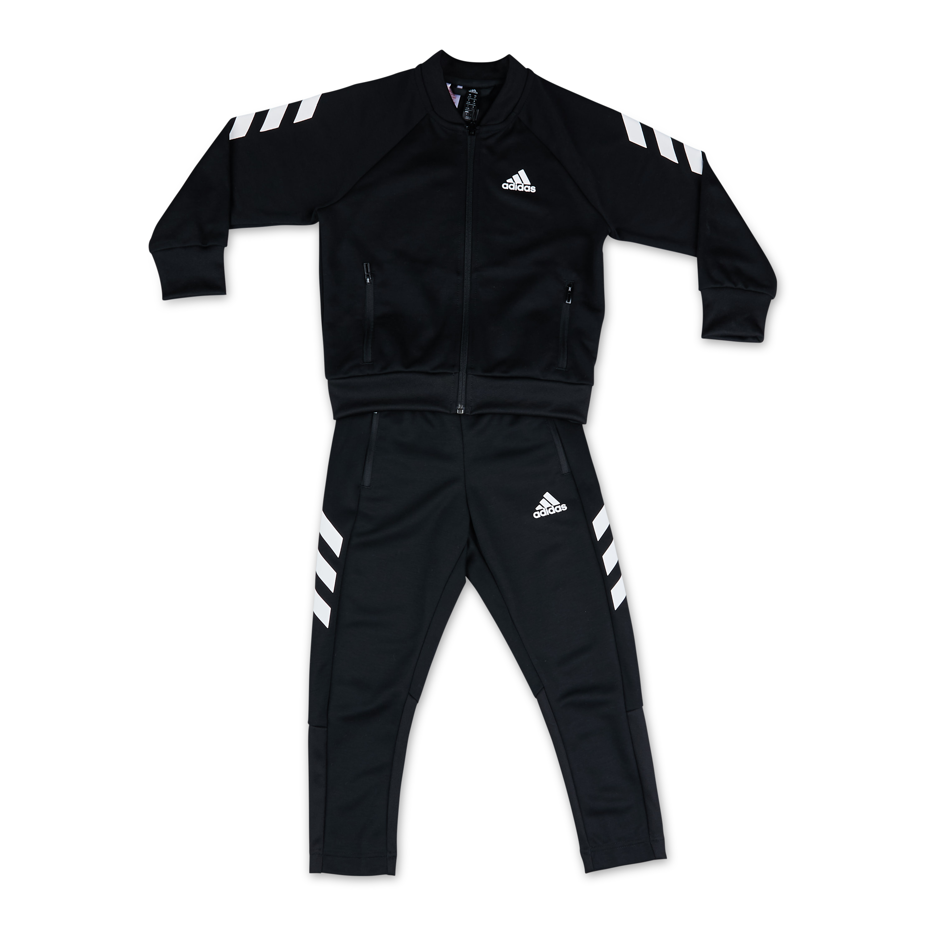 adidas performance xfg tracksuit