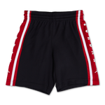 Black-Black-Black- E-HD JDN AIR HBR BBALL SHORT BLK