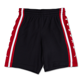 Black-Black-Black - E-HD JDN AIR HBR BBALL SHORT BLK
