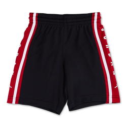Pre School Shorts - Jordan Air - Black-Black-Black