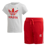 White-Multicolor