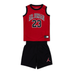 Red-Black-White
