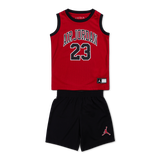 Red-Black-White