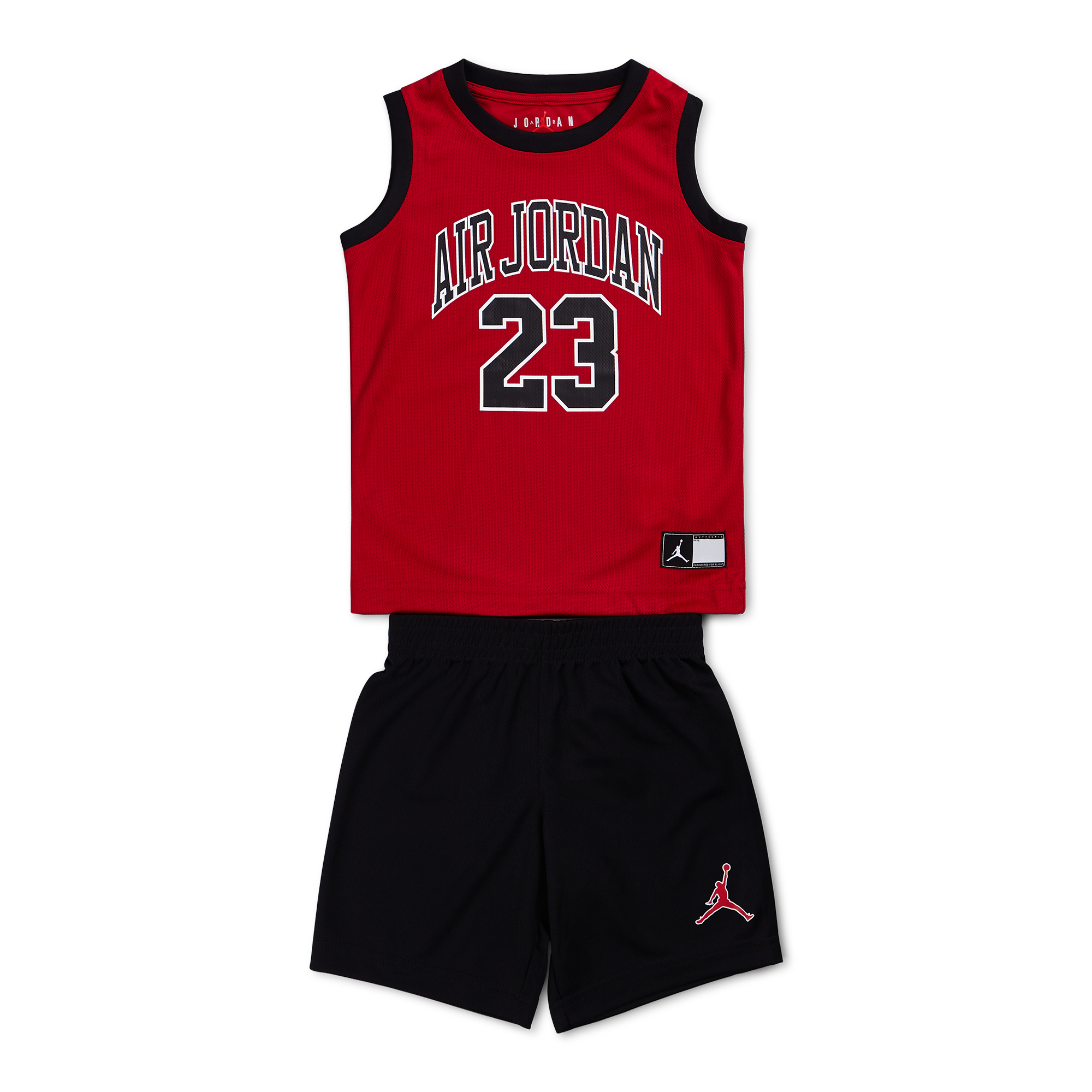 foot locker jordan jersey