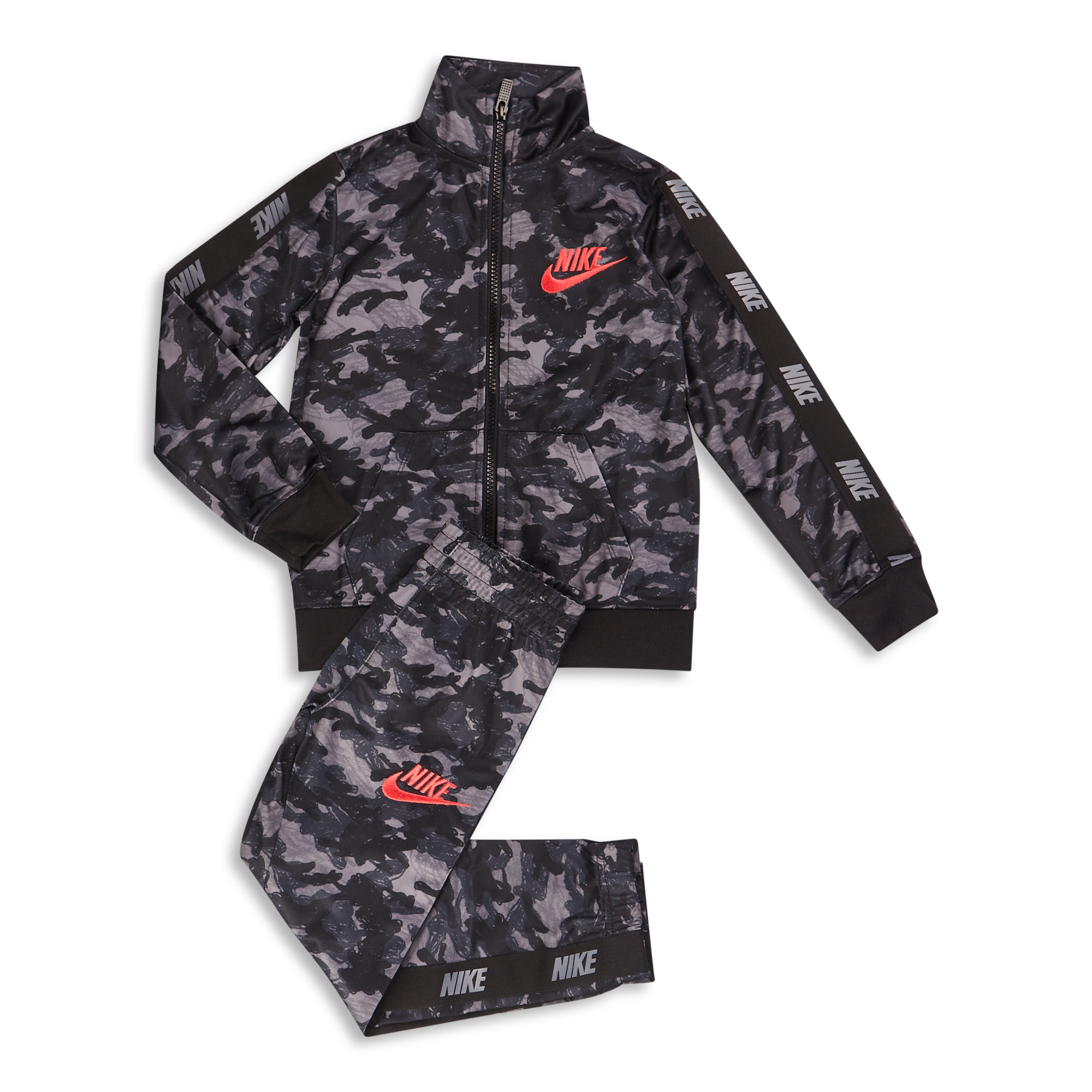 nike tracksuit mens footlocker