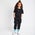 Nike Tech Fleece - Pre School Pants Black-Black-White