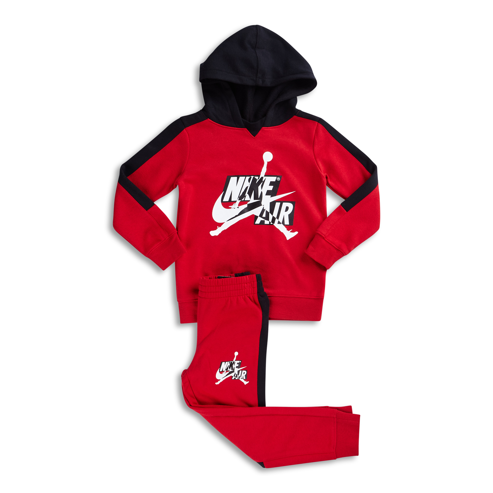 foot locker jordan tracksuit