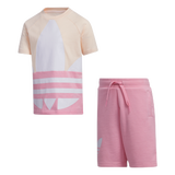 Pink Tint-Light Pink-White