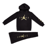 Black-Gold-Gold