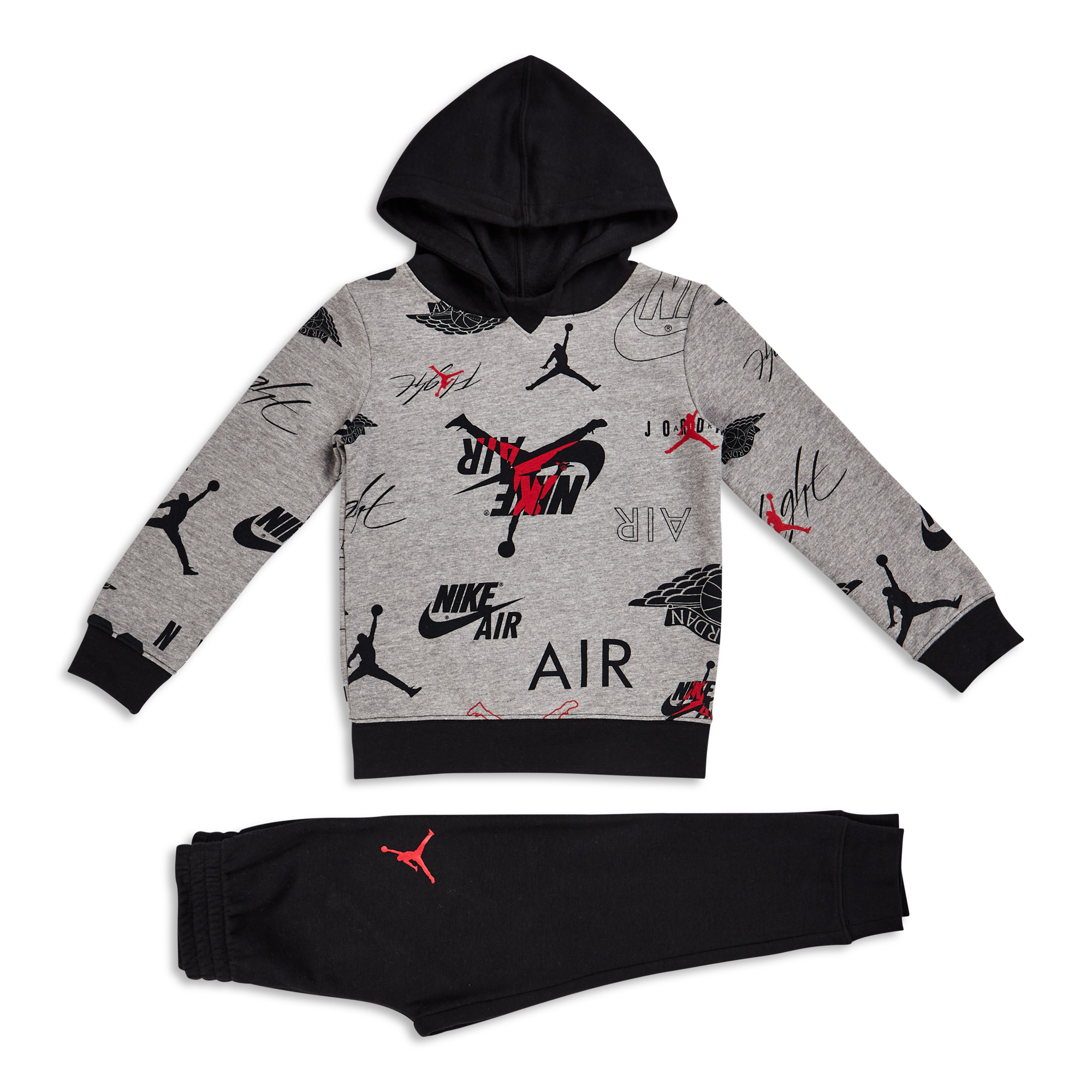 foot locker jordan tracksuit