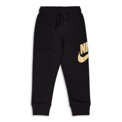 Pre School Pants - Nike Air - Wht-Samba-Peacoat