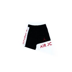 Pre School Shorts - Jordan Jumpman Air - Black-Black
