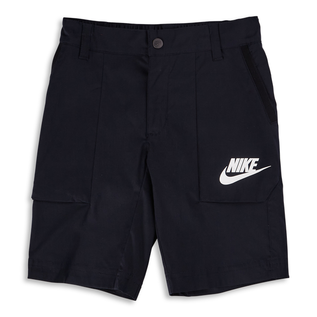 Nike Sportswear - Pre School Shorts