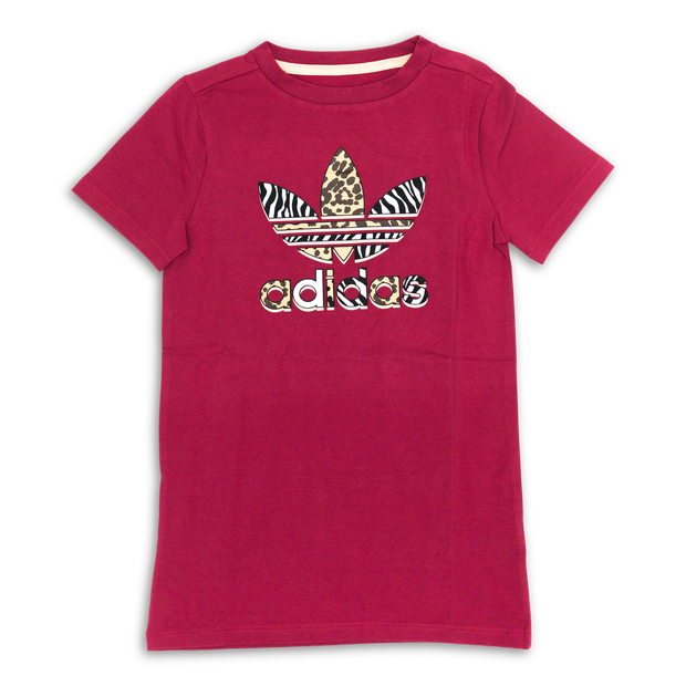 adidas Originals Tee Set - Vorschule Bodysuits