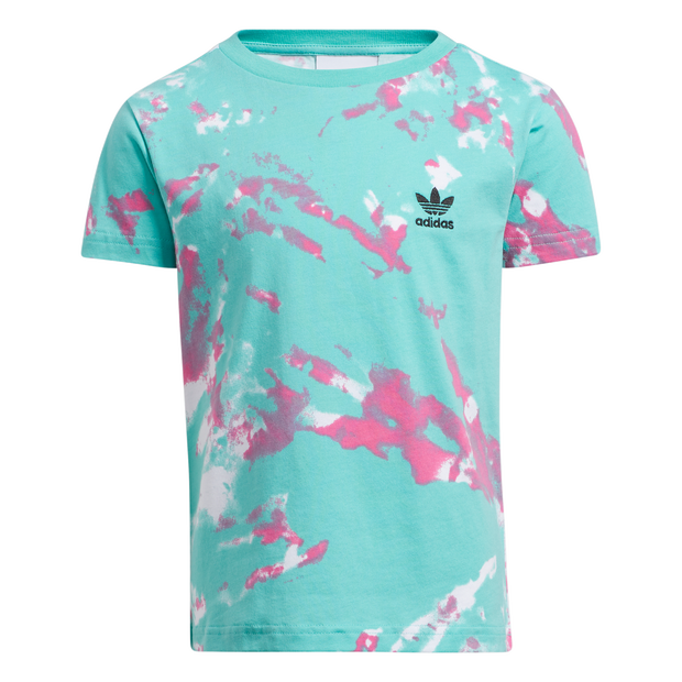 adidas Essential Tee Youth - Vorschule T-Shirts