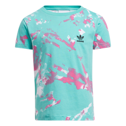 Pre School T-Shirts - adidas Essential Tee Youth - Acimin-Acimin