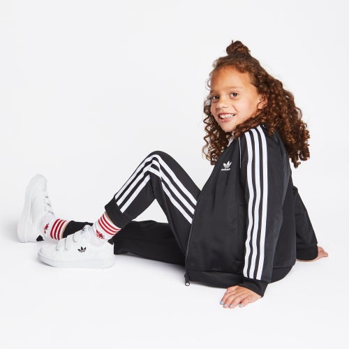 Adidas superstar bambino foot locker online