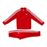 Red-White