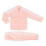 Haze Coral-White